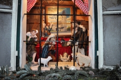 Kripperlroas in der Hagenmühle